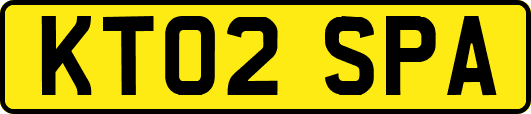 KT02SPA