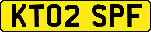 KT02SPF