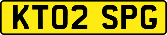 KT02SPG