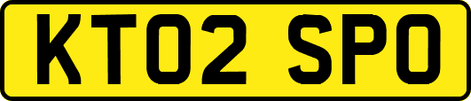 KT02SPO