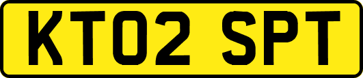 KT02SPT