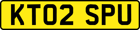 KT02SPU