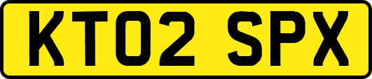 KT02SPX