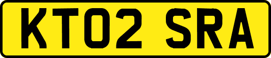 KT02SRA