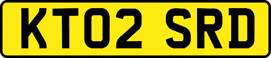 KT02SRD