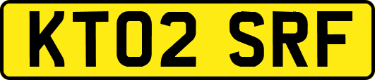 KT02SRF