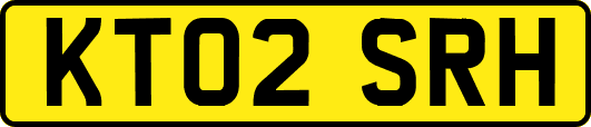 KT02SRH