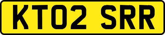 KT02SRR