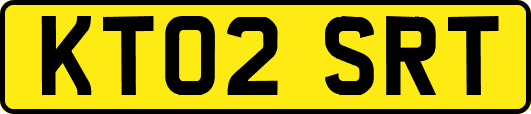 KT02SRT