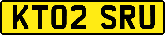 KT02SRU