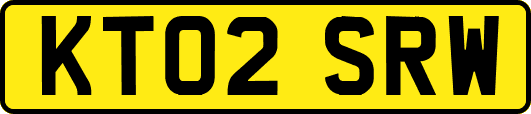 KT02SRW