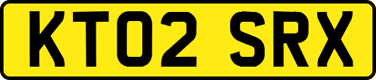 KT02SRX