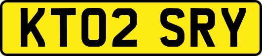 KT02SRY