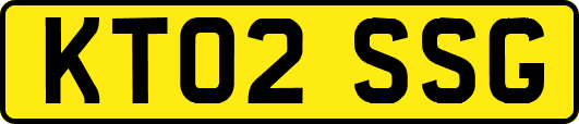 KT02SSG