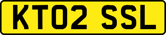 KT02SSL