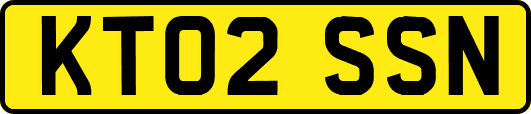 KT02SSN