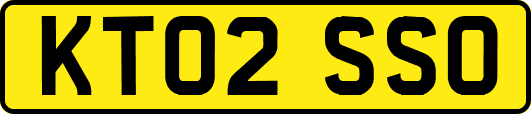 KT02SSO