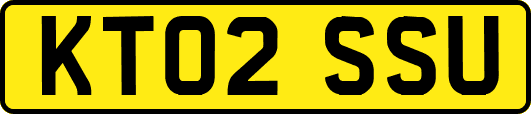 KT02SSU