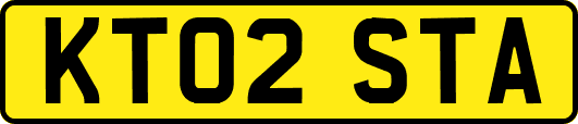 KT02STA