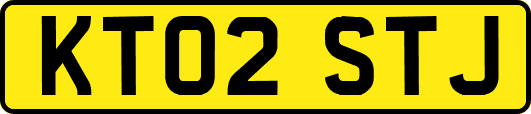 KT02STJ