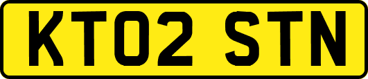 KT02STN