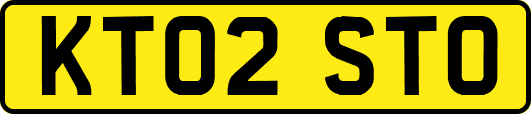 KT02STO