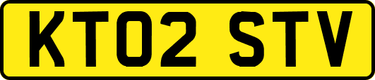 KT02STV