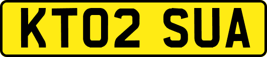 KT02SUA