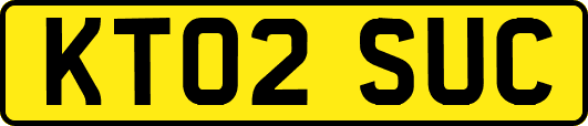 KT02SUC