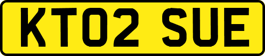 KT02SUE