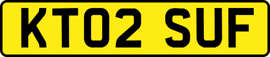 KT02SUF