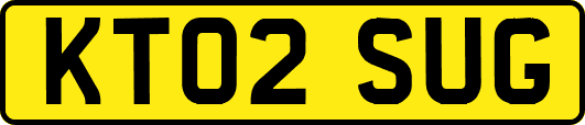 KT02SUG