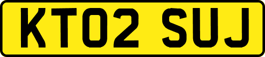 KT02SUJ