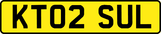 KT02SUL