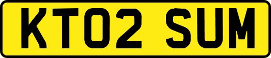 KT02SUM