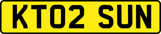 KT02SUN