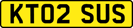 KT02SUS