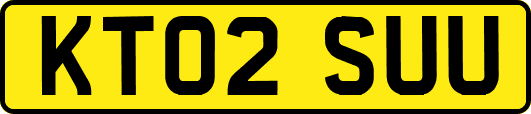 KT02SUU