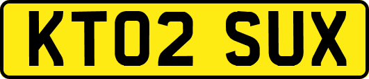 KT02SUX