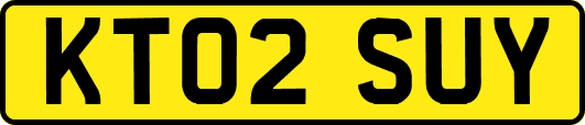 KT02SUY