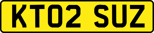 KT02SUZ