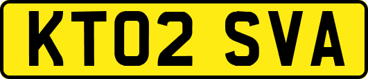 KT02SVA