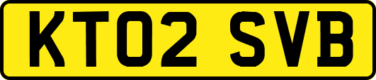 KT02SVB