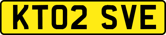 KT02SVE