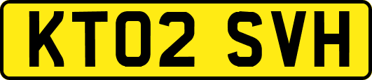 KT02SVH