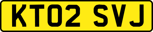 KT02SVJ