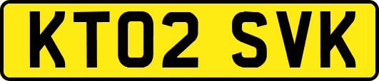 KT02SVK