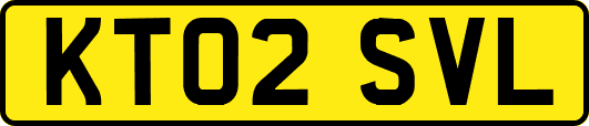 KT02SVL