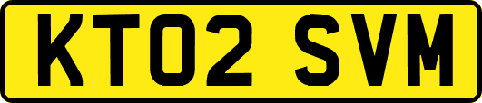 KT02SVM
