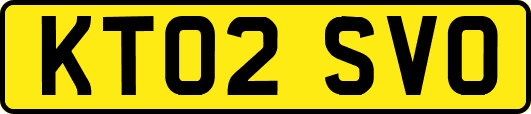 KT02SVO
